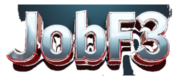 jobf3 logo